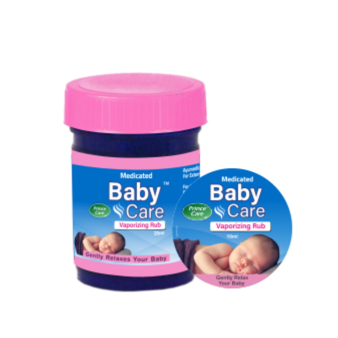 Baby Pharma