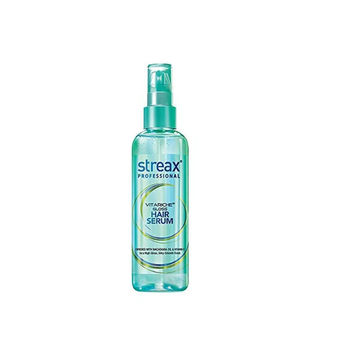 Hair Serum