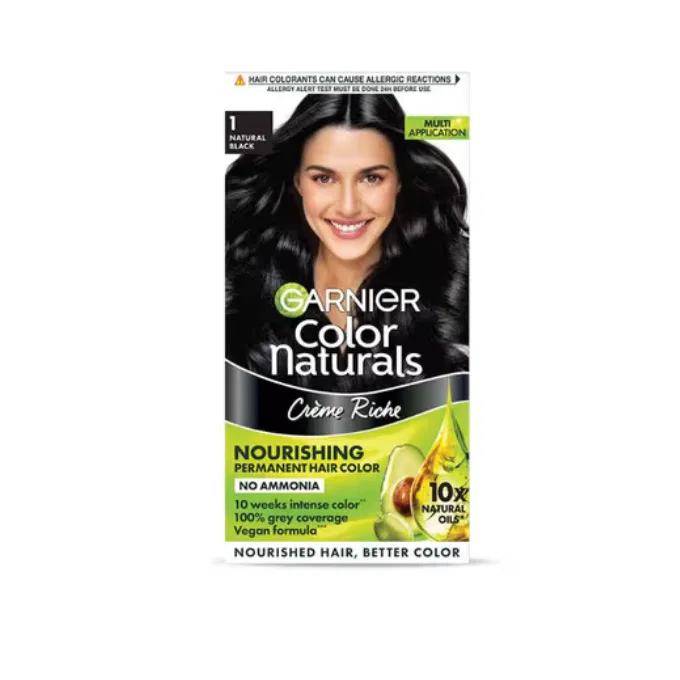 Hair Color & Dye