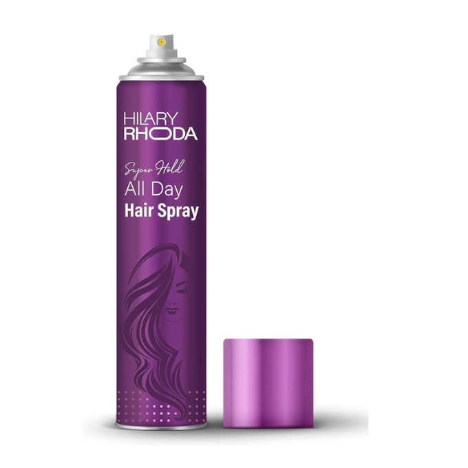 Hair Spray