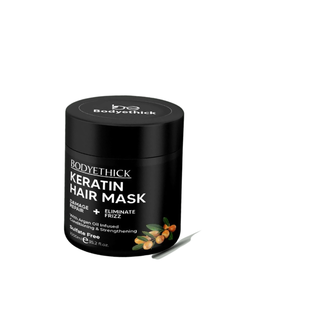 Hair Mask