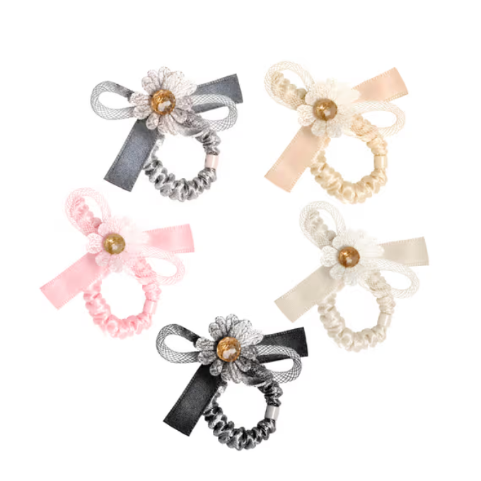 Hair Accesories