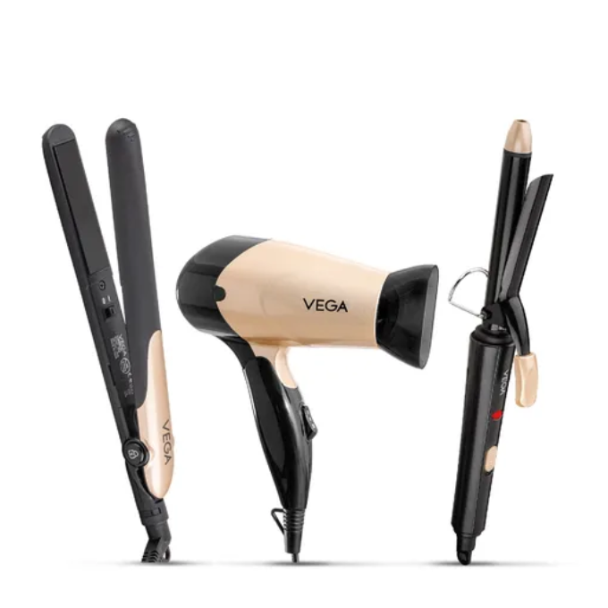 Hair Care Tools