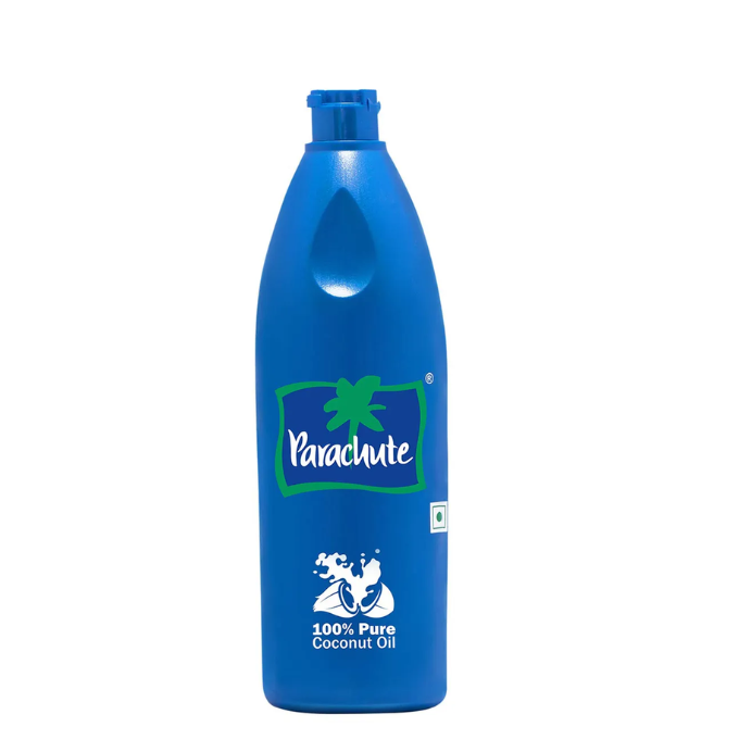 Hair Oil