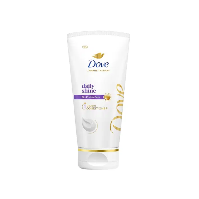   Dove Daily Shine Conditioner