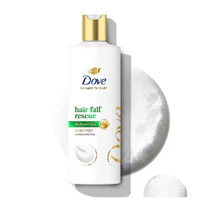 Dove Hair Fall Rescue Shampoo