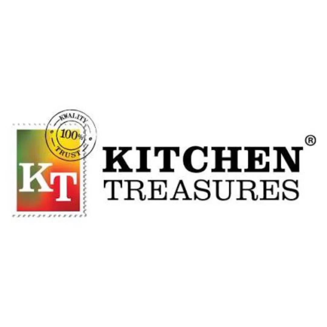Kitchen Treasures