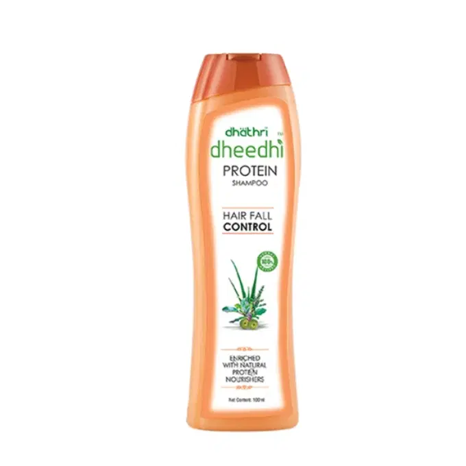Dheedhi Protein Shampoo 100 ML
