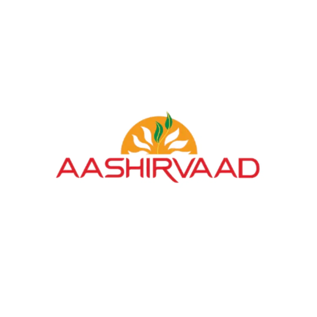 Aashirvaad
