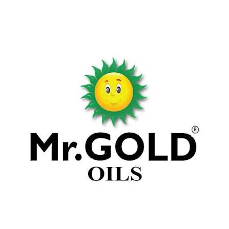 Mr. Gold Refind Sunflower Oil
