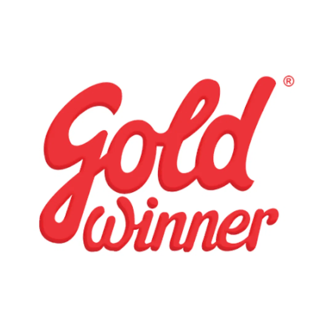 Gold Winner