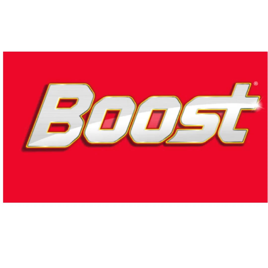 Boost