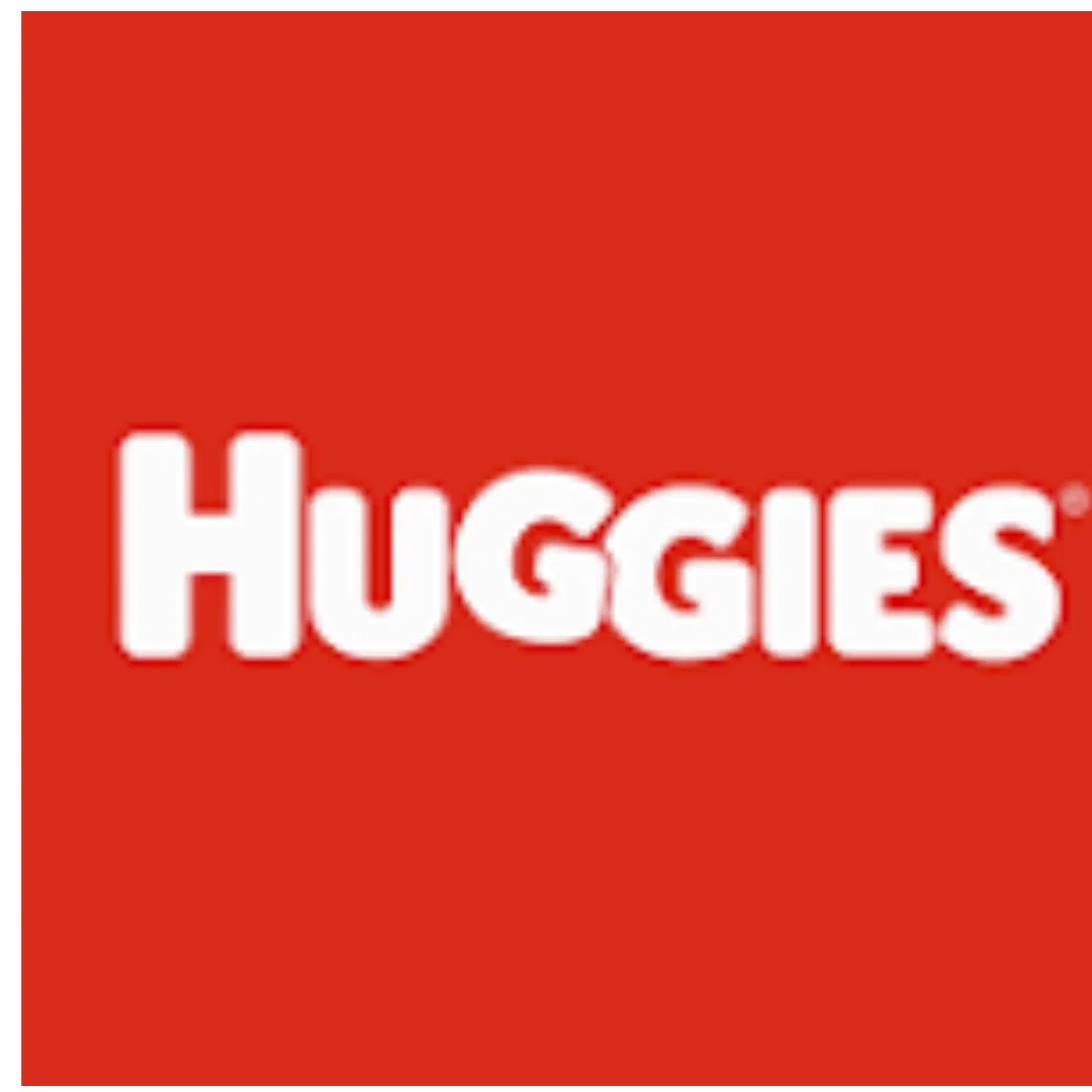 Huggies