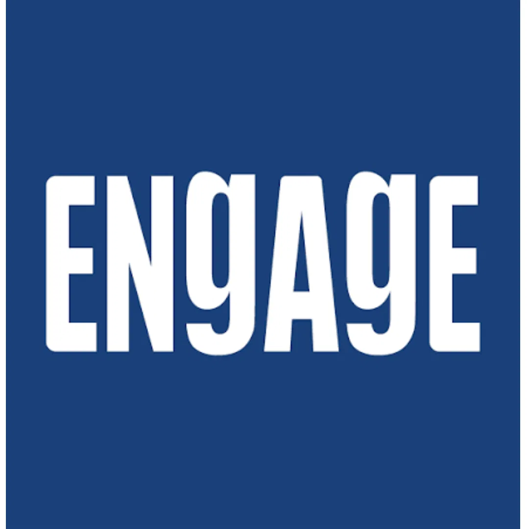 Engage