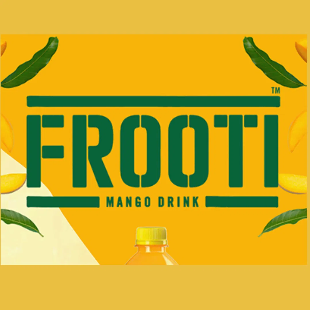 Frooti