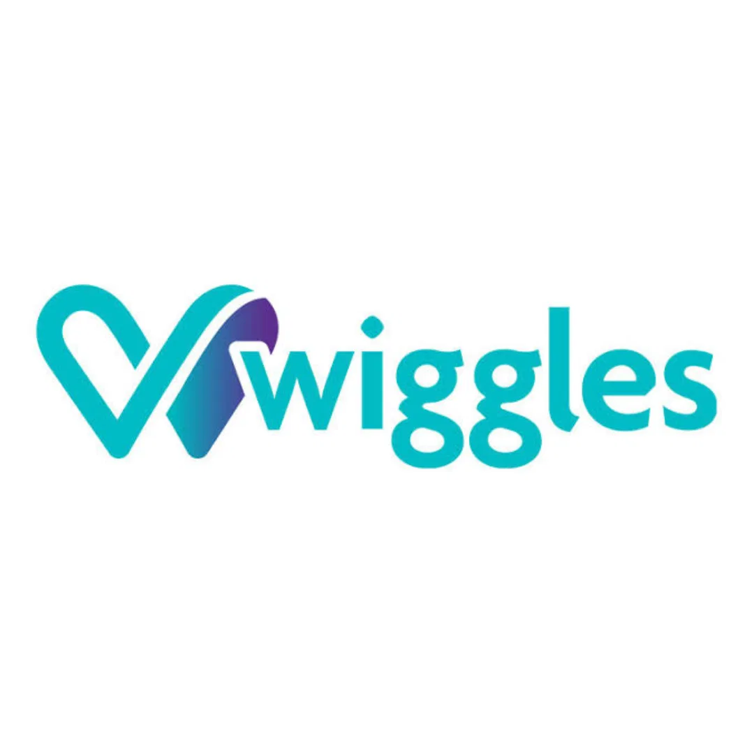 WIGGLES