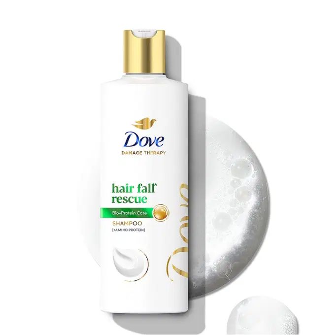 Dove Hair Fall Rescue Shampoo 350 ML
