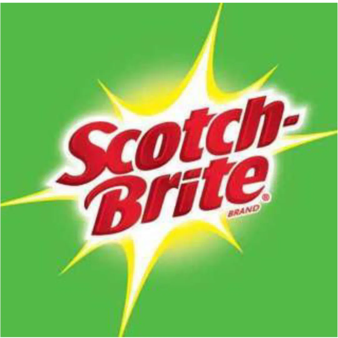 Scotch-Brite