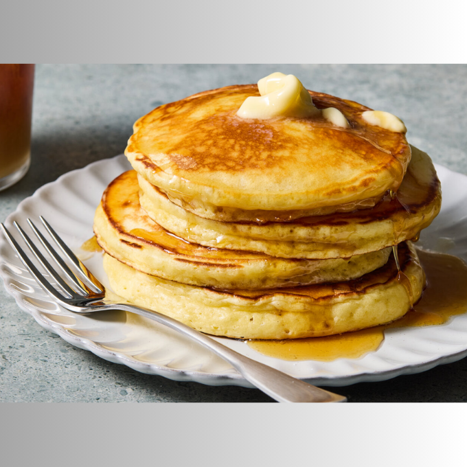 Pancake Mixes