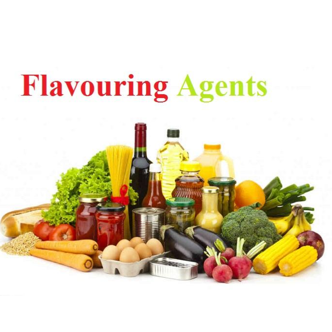 Flavouring Agents