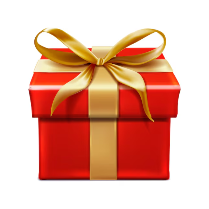 Gift Boxes