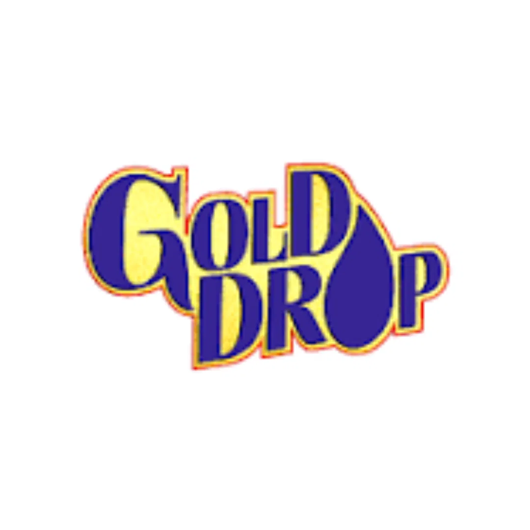Gold Drop