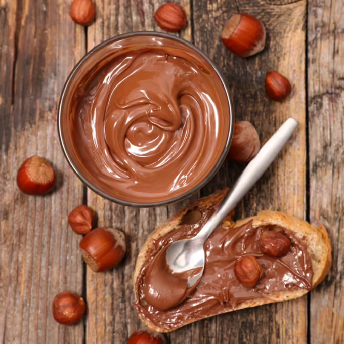 Chocolate Spreads