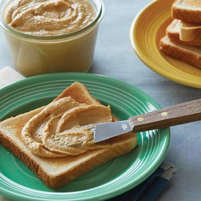 Peanut Butters
