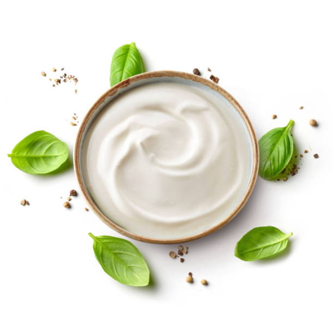 Mayo & Spreads
