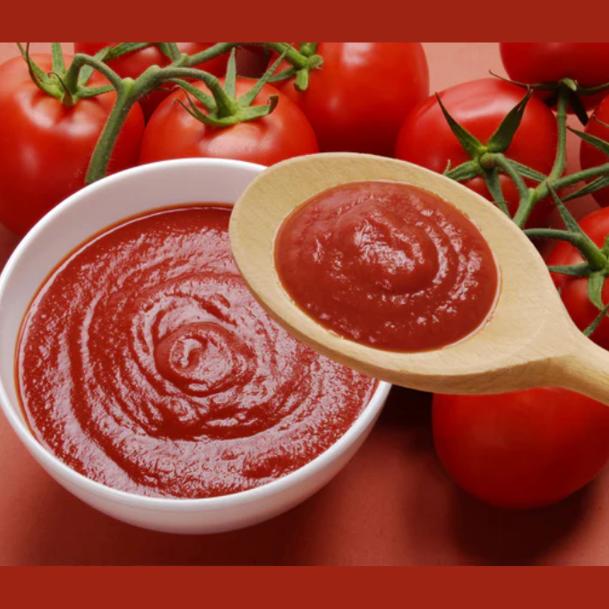 Tomato Ketchup