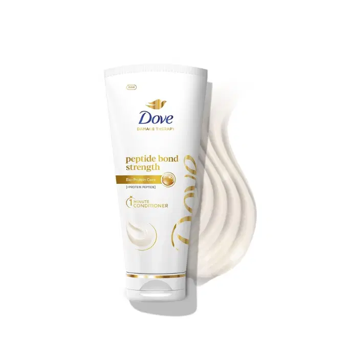 Dove Peptide Bond Strength Conditioner 175 ML