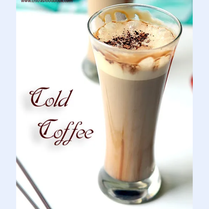 Cold Coffee