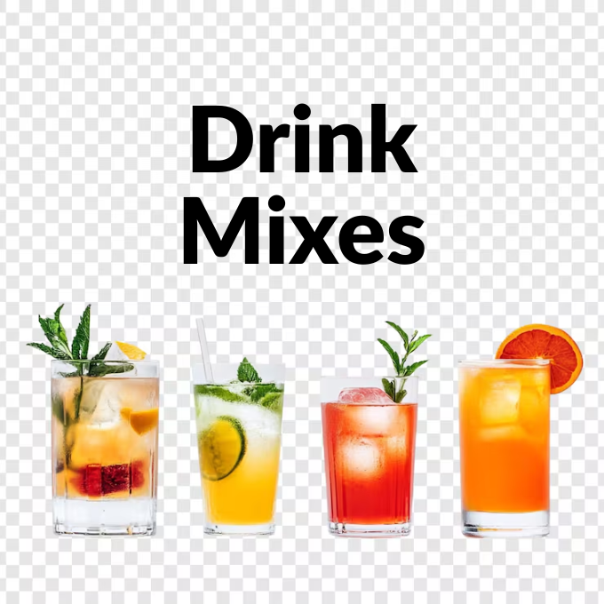 Drink Mixes
