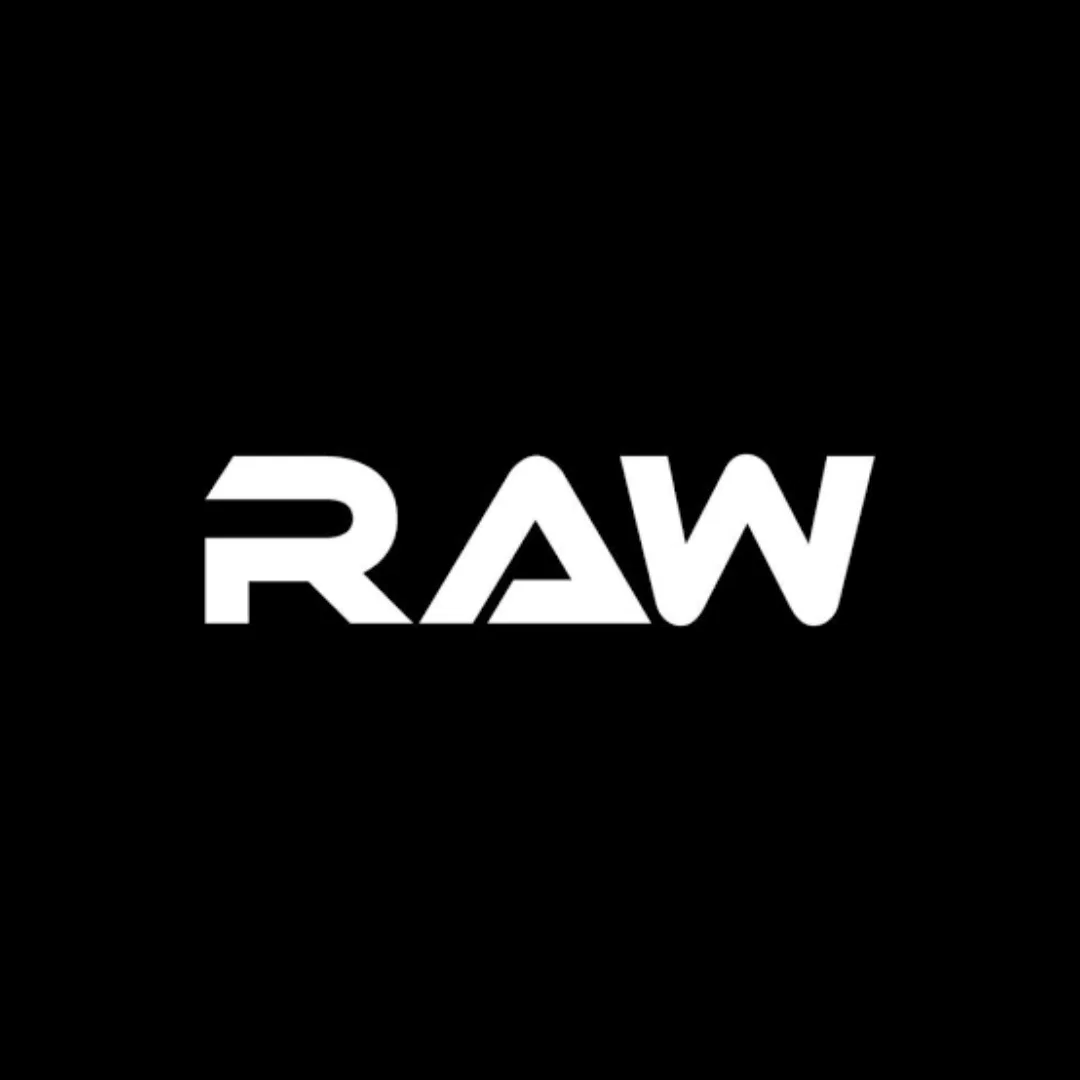 Raw