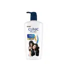 Clinic Plus Strong & Long Shampoo  – image 1