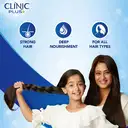 Clinic Plus Strong & Long Shampoo  – image 3