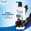 Clinic Plus Strong & Long Shampoo  – image 4