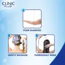 Clinic Plus Strong & Long Shampoo  – image 5