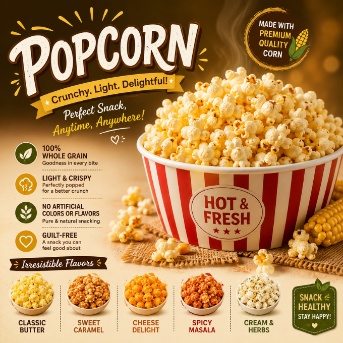 Popocorn