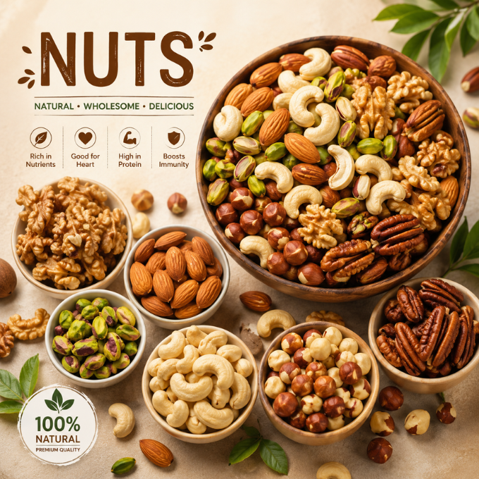 Nuts