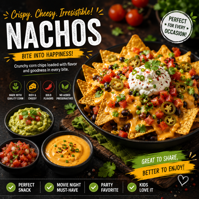 Nachos