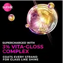 Sunsilk Radiant Black Shine Conditioner  – image 4