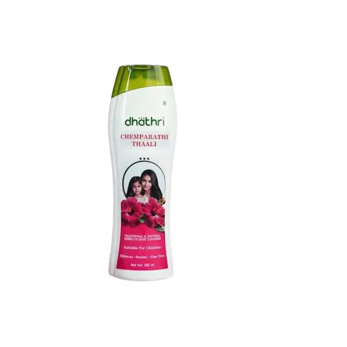  Dhathri Chemparathi Thaali 200 ml