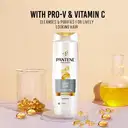 Pantene Advanced Hair Care Solution Lively Clean Shampoo,  – image 3