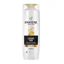 Pantene Hair Science Luscious Thick Shampoo, – image 1