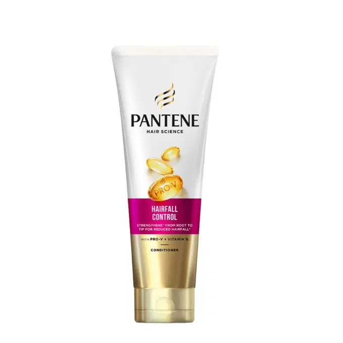  Pantene Advanced Hairfall Solution, Anti-Hairfall Conditioner for Women 200 ml