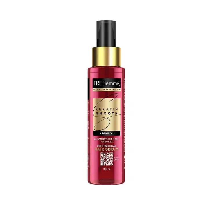 Tresemme Keratin Smooth Anti-Frizz Hair Serum