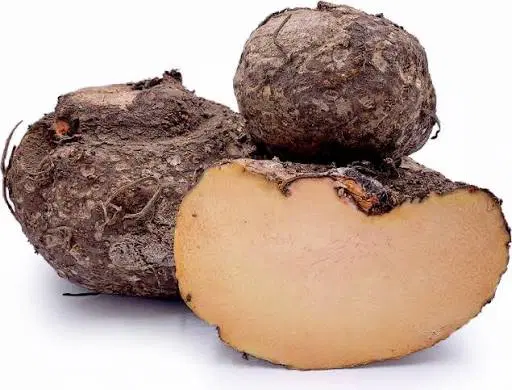 CHENA ORGANIC (NADAN)