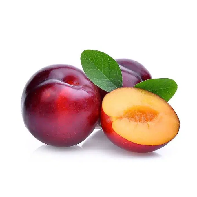 Plums