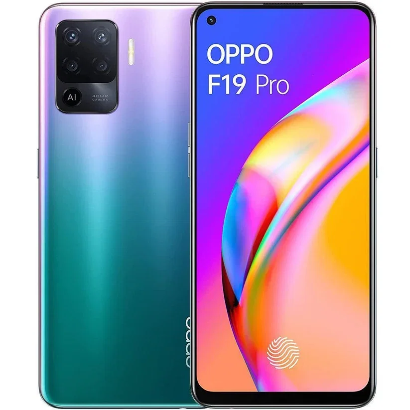 OPPO